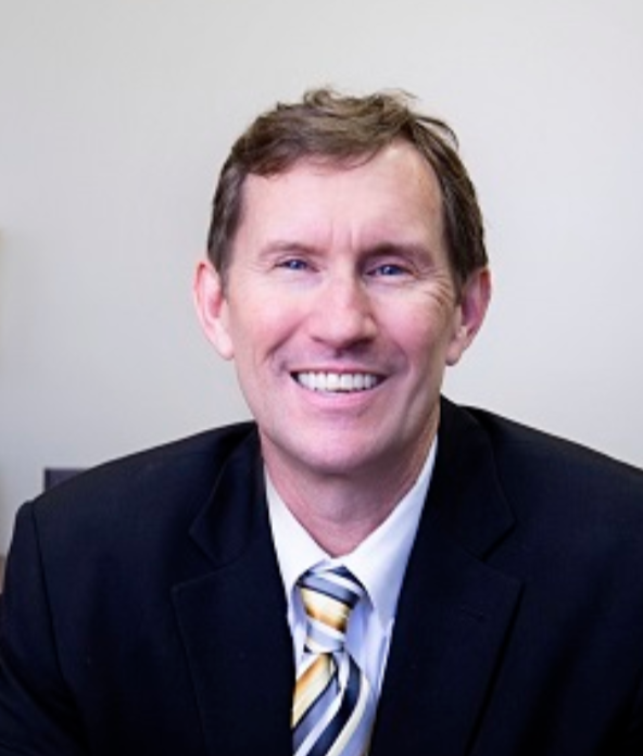 Scott Alsobrooks